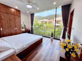 Villa F111 Venus Resort - Phúc Yên - 4