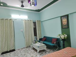 Kashiyana Stay - Varanasi - 4