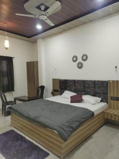 Kashiyana Stay - Varanasi - 1