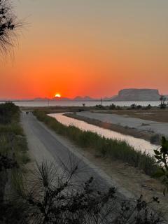 ملاذ Haven Resort Siwa-MALATH - 7