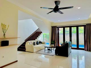 Villa Berkat - Canggu - 9