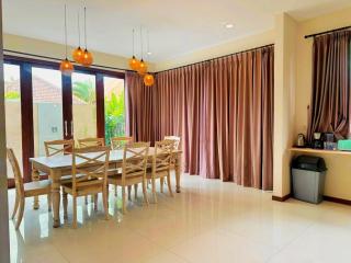 Villa Berkat - Canggu - 5