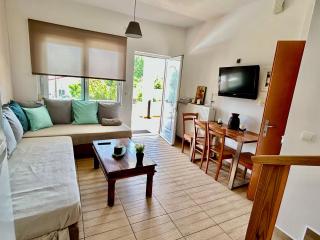 Dimitra's Maisonette at Rafaella Resort - Kokkónion - 6