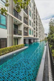 Fully renovated apartment in Boat Avenue, BangTao - Phuket - 5