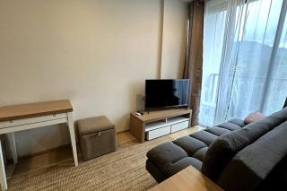 Fully renovated apartment in Boat Avenue, BangTao - Phuket - 1