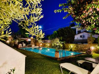 Dimitra's Maisonette at Rafaella Resort - Kokkónion - 0