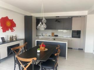 Mihail Apartman - Ohrid - 4