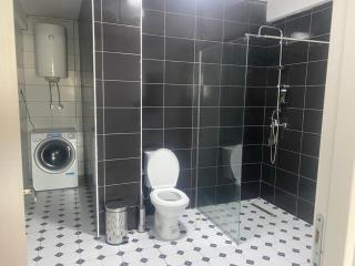 Mihail Apartman - Ohrid - 3