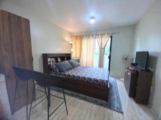 Cozy Studio in Pasig, East of Manila - Manila - 2