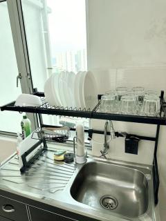 Tur16 SPlCE 10pax 4room Private House - Bayan Lepas - 7