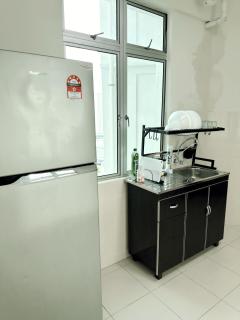 Tur16 SPlCE 10pax 4room Private House - 6