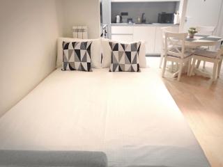 Belgrade Waterfront PROMO PRICE - Belgrad - 5