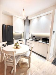 Belgrade Waterfront PROMO PRICE - Belgrad - 3