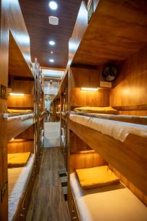 Heraa Dormitory - 5