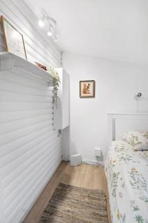 Liseleje sommerhus på naturgrund - Melby - 8