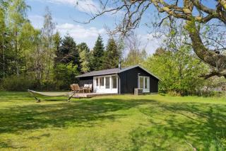 Liseleje sommerhus på naturgrund - Melby - 5