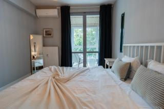 Boutique Luxury Apartment - Alhambra - Bucarest - 5