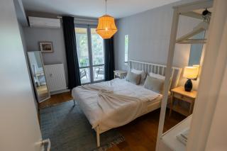 Boutique Luxury Apartment - Alhambra - Bucarest - 8