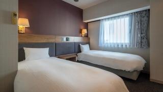 Hotel Global View Tsu - Tsu - 4
