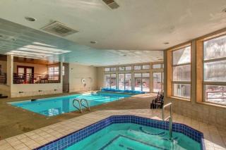 13 Liftside townhouse - 9
