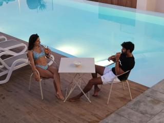 Itanco Resort - Crotone - 3