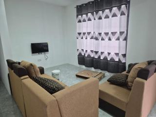 Skyview appartments-prev - Flic en Flac - 2