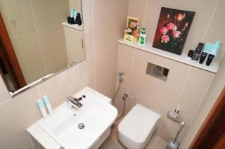 Diamond 2BR Luxurious Retreat in Al Reem - Abu Dhabi - 5