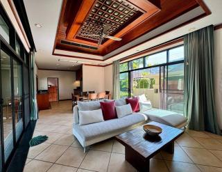 Balinese pool villa at Baan Bua, Nai Harn - Rawai Beach - 6