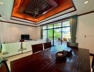Balinese pool villa at Baan Bua, Nai Harn - Rawai Beach - 3
