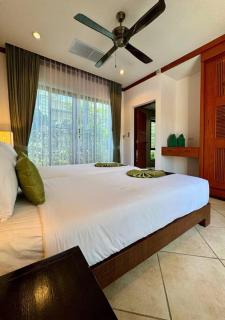 Balinese pool villa at Baan Bua, Nai Harn - Rawai Beach - 2