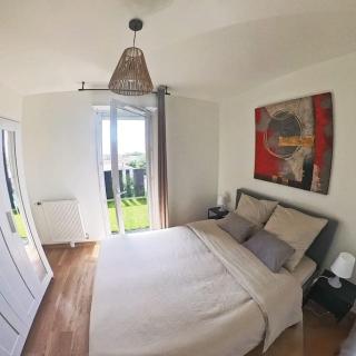 Logement cosy près des sites JO - 3