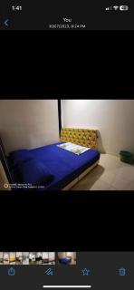 Cahya Homestay Bukit Gambang - 6