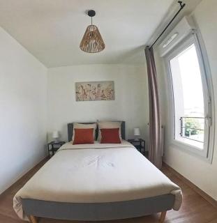 Logement cosy près des sites JO - 1