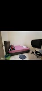Cahya Homestay Bukit Gambang - Gambang - 4