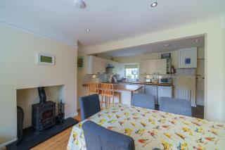 2 Gowbarrow Cottages - Watermillock - 5