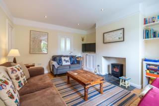 2 Gowbarrow Cottages - Watermillock - 2