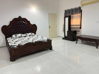Master Rooms near Metro - Dubái - 7