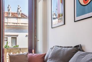 Italstay - Belzoni new flat - Private parking - Padua - 8