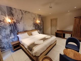 Ariena by Spree Hotels Goa - Morjim - 5