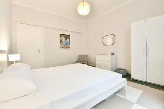 Ermou Suite by Zeussuites - Athene - 5