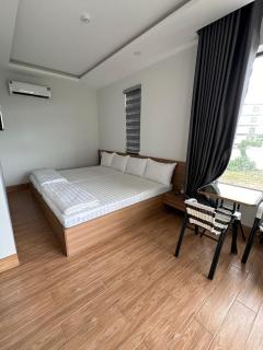 Khách sạn AN THỊNH 2 - Doc Let - 9