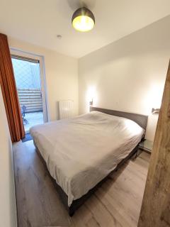 New modern apartment in the heart of Ostend T73 - Ostenda - 3