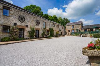 Bolehill Farm Cottages - Bakewell - 6