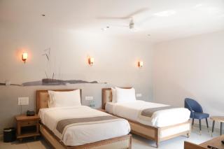 Ariena by Spree Hotels Goa - Morjim - 6