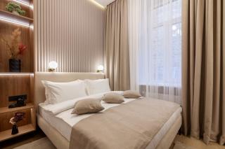 Alfa Apartments Ivana Franka 35 - Lviv - 9