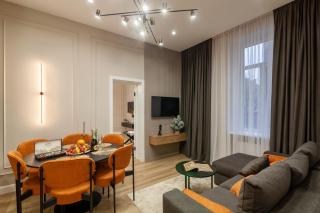Alfa Apartments Ivana Franka 35 - Lviv - 3