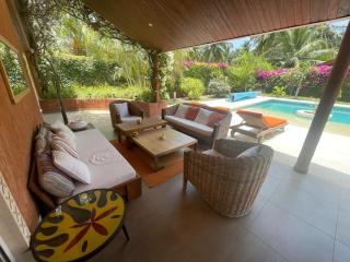 Agence Adjana Resort - Résidence SAFARI VILLAGE - 5