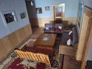 Green Villa Guest House Ladakh by LexStays - Leh - 5