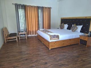 Green Villa Guest House Ladakh by LexStays - Leh - 2