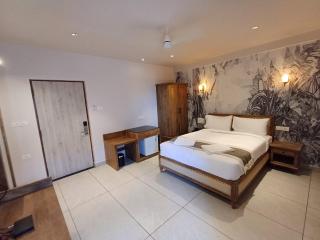 Ariena by Spree Hotels Goa - Morjim - 2